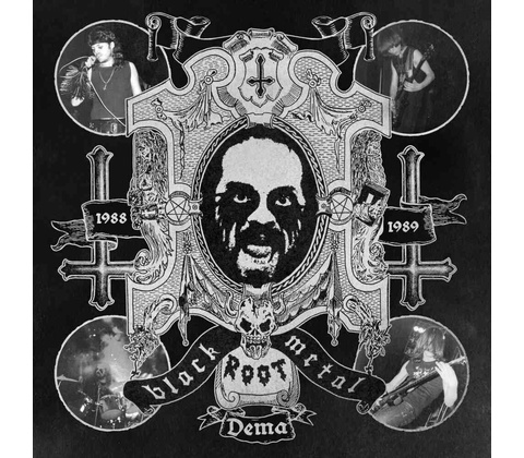 Root - Dema 3 LP Vinyl