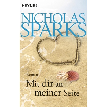 Mit dir an meiner Seite - Sparks, Nicholas