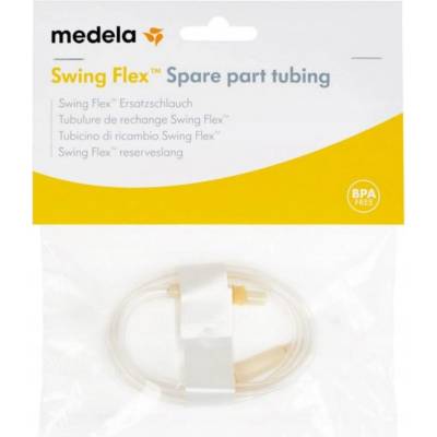 Medela Ventilek bezbarvý k odsávačce Swing Flex