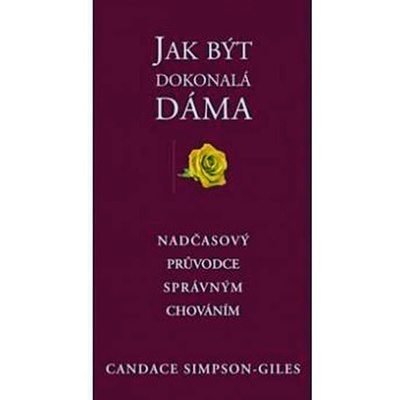 Jak být dokonalá dáma