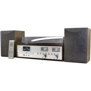 Soundmaster PL880