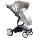 Mima zimná sada y Kobi/Xari / argento