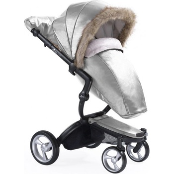 Mima zimná sada y Kobi/Xari / argento