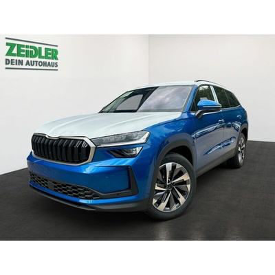 Skoda Kodiaq 2.0 TSI Selection 150 kW