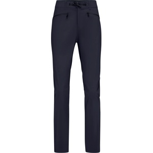 Norrøna Дамски туристически панталон Norrøna Women's Femund Flex1 Tech Pants Walking trousers - Caviar Black - размер XS (110-1735-0211)