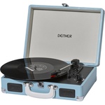 Denver Electronics VPL-120 BLUE (111201100040)
