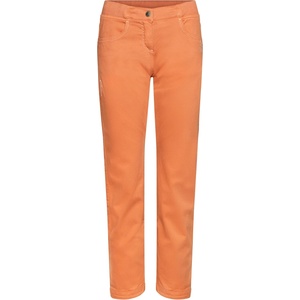 Chillaz Дамски панталон за боулдър Chillaz Women's Jessy 2.0 Bouldering trousers - Terracotta - размер 38 (EU) (109-1562-0414)