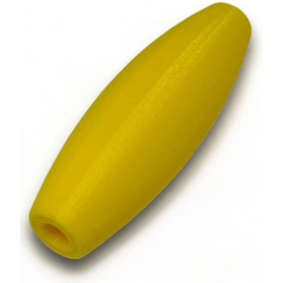 CatCare Splávek Podvodní Classic Žlutý 8cm 11g