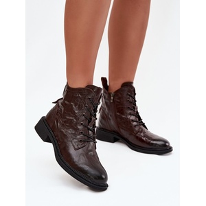 Step in style Дамски боти класически модел 218716 Step in style