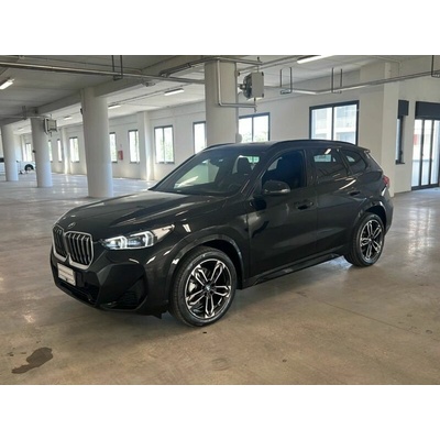 BMW X1 sDrive18d M Sport 110 kW