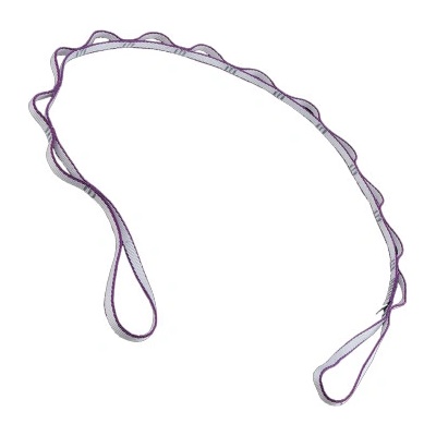 Rock Empire Daisy Chain Dyneema 13 mm 140 cm