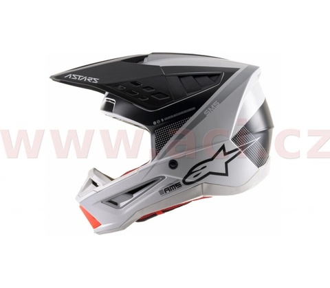 Alpinestars Supertech M5 RAYON ECE