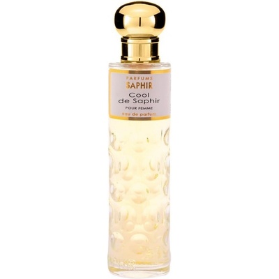 Saphir Cool De Saphir parfémovaná voda dámská 30 ml