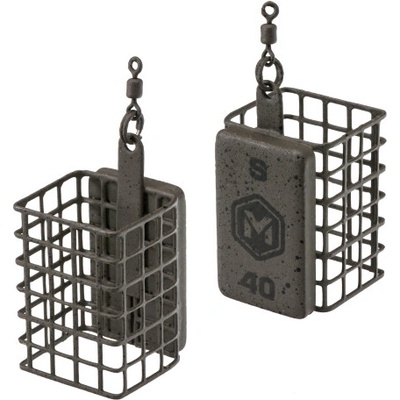 Mivardi Nature Line Square S - 40 g