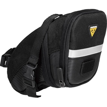Image 1 of Topeak Topeak Aero Wedge Pack Чанта за велосипед, средна, за седалка (T-TC2261B)