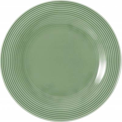 Talíř na salát a předkrmy Seltmann Weiden Beat Color Glaze 23 cm
