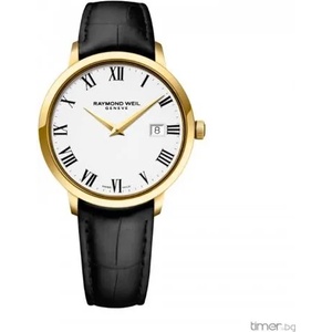 Raymond Weil 5588-PC Часовници