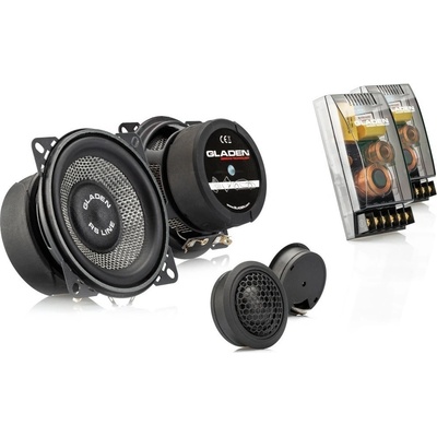 Gladen RS 100 G2