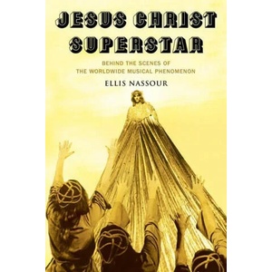 Jesus Christ Superstar | Nassour, Ellis (ISBN: 9781493068043)