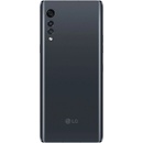 Mobilní telefony LG Velvet 4G 6GB/128GB Dual SIM