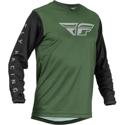 Fly Racing F-16
