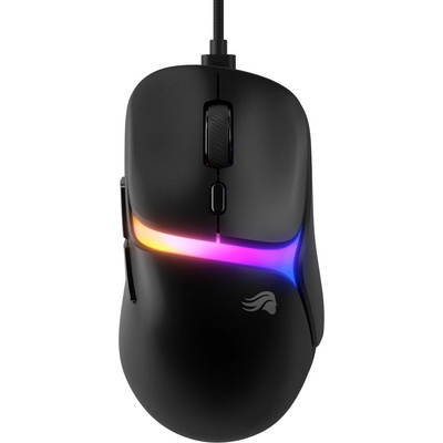 Glorious PC Gaming Race Model D3 Wired Black (GLO-D3-W-BLK)