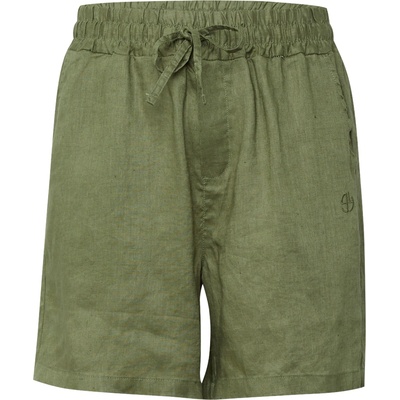 Key Largo Панталон 'FIGO' зелено, размер XL
