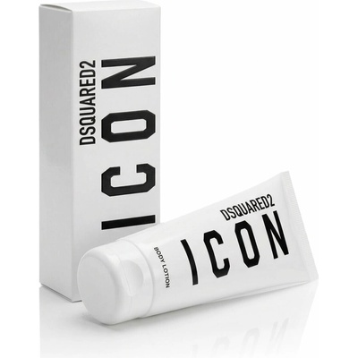 Dsquared2 Icon Pour Femme BL 200 ml