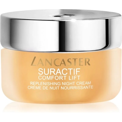 Lancaster Suractif Comfort Lift Replenishing Night Cream нощен лифтинг крем 50ml