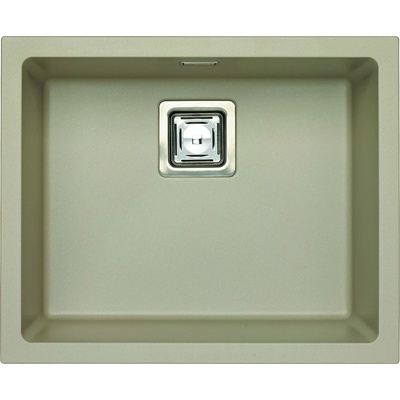 Alveus Quadrix 50 pebble