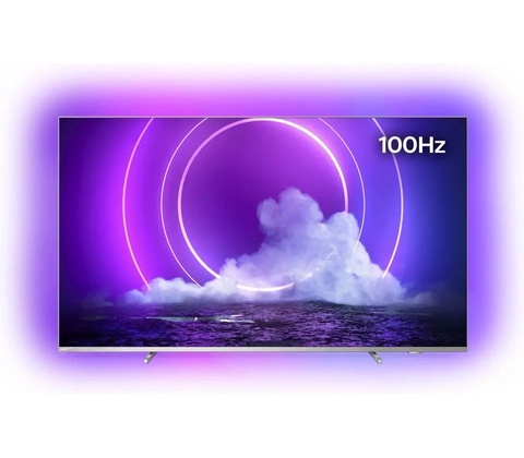 Philips 55PUS9206