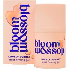 Bloom & Blossom Lovely Jubbly zpevňující gel na poprsí 50 ml