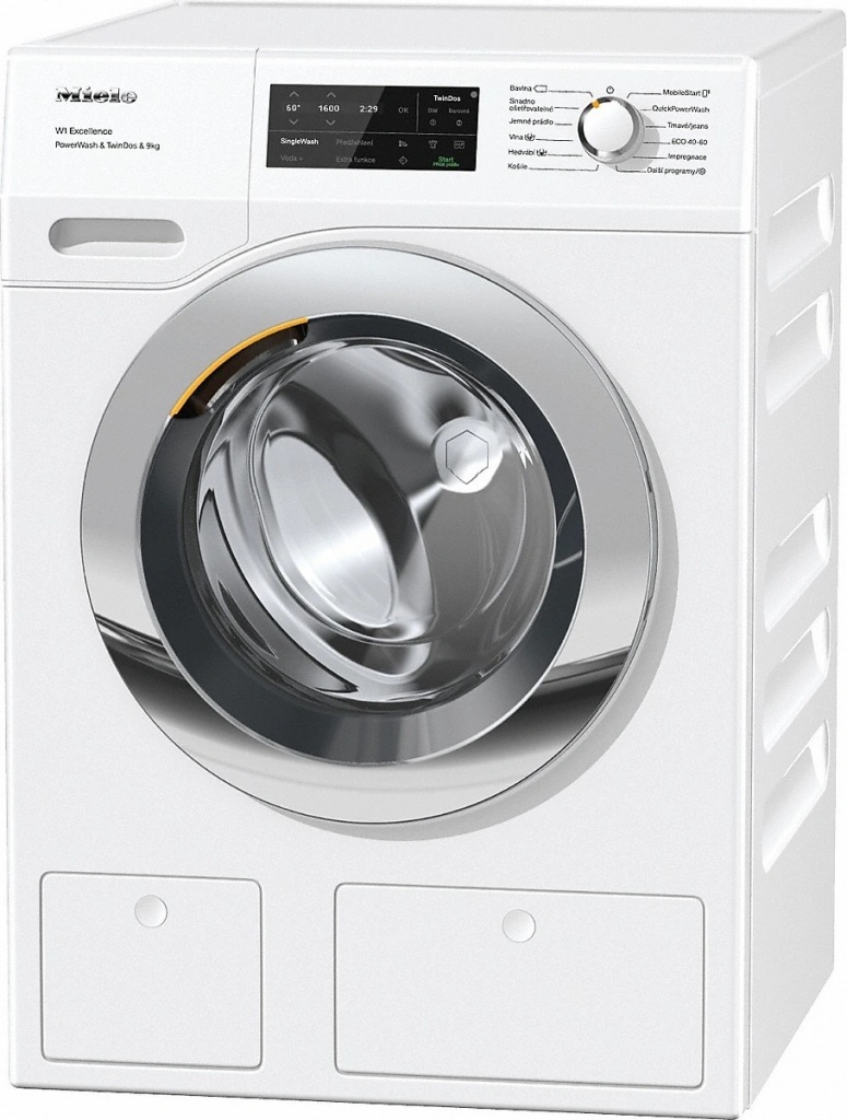 Miele WEI 875 WPS