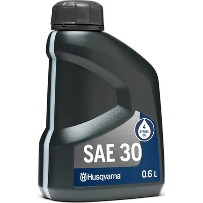 Husqvarna 30W 600 ml