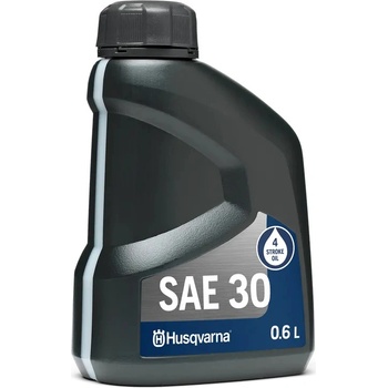 Husqvarna 30W 600 ml