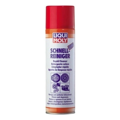 Liqui Moly čistič bŕzd 500ml