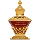 Al Haramain Attar Al Kaaba parfémovaný olej unisex 25 ml