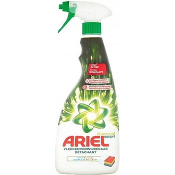Ariel Spray Uni odstraňovač skvrn 750 ml