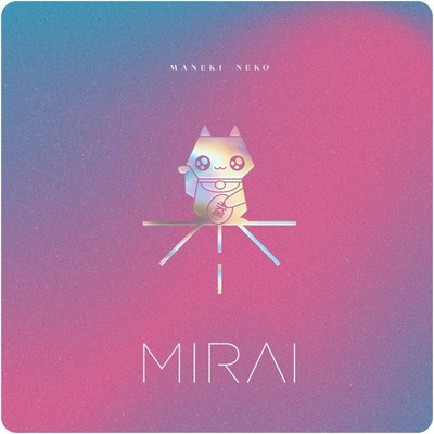 Mirai: Maneki Neko CD