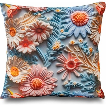 Kvalitex 5D Sedmokráska 50 x 50 cm