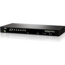 Aten CS-1308AZ3 KVM switch USB&PS2 8PC , OSD, 19'' Prodložená záruka na 3 roky