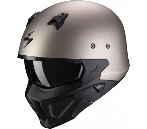Scorpion COVERT-X Solid