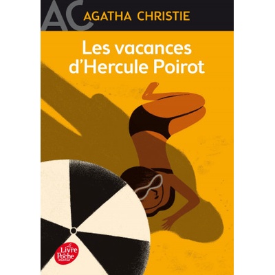 Les vacances dHercule Poirot