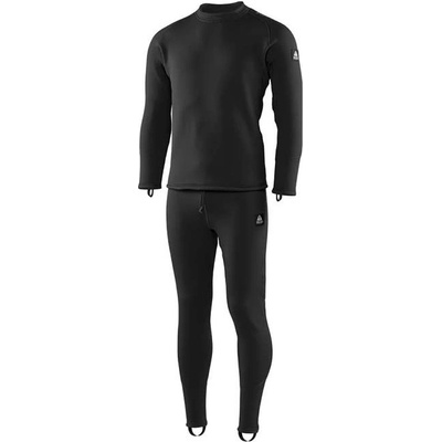 Waterproof Dvojdielny podoblek BODY Vrchná časť tričko