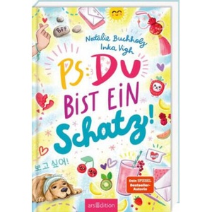 PS: Du bist ein Schatz! (2026)