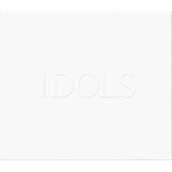 Yungblud - Idols II (Complete) (CD) (0199957359405)