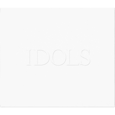 Yungblud - Idols II (Complete) (CD) (0199957359405)