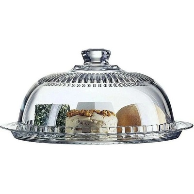 Luminarc Tácka s poklopom 32 cm