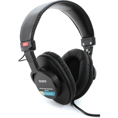 Sony MDR-7506