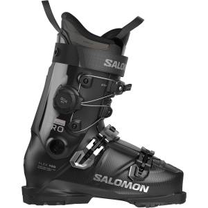 Salomon S/pro alpha c boa 100 gw черно, сиво 29-29.5 (l49298200) Ски обувки